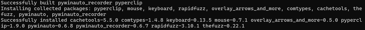 pywinauto_install