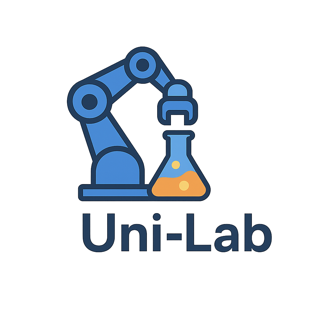 Uni-Lab Logo
